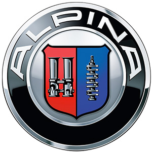 ALPINA