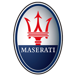 MASERATI