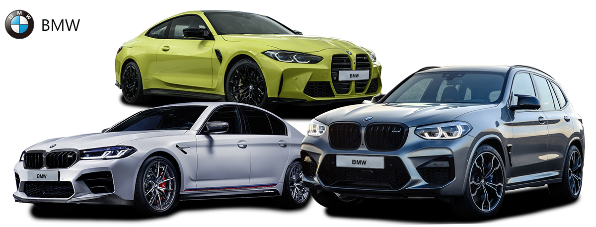 BMWプロテクションフィルム